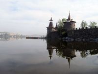 Аквапарк «Сонькина лагуна» (66)