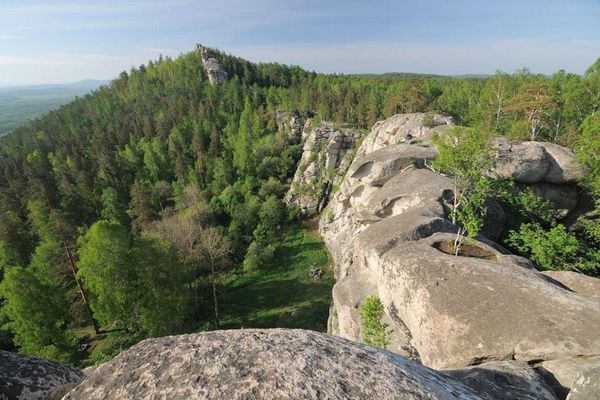 Аракульский Шихан 2