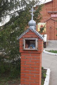 Симеоно-Анненский Кизильский женский монастырь 1