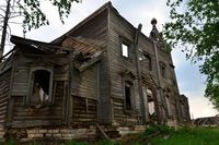 Дионисия Ареопагита, церковь 7