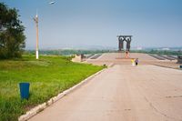 Парк Победы (г. Магнитогорск) Автор: ayrat-a (http://ayrat-a.livejournal.com/)