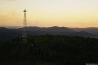 Телевизионная вышка Бердяуша