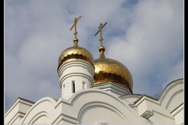 Серафима Саровского, церковь 10