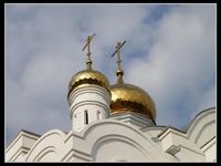 Серафима Саровского, церковь 10