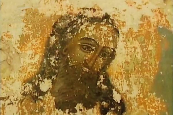 Воскресенский мужской монастырь 10. Автор: Владимир Уханов